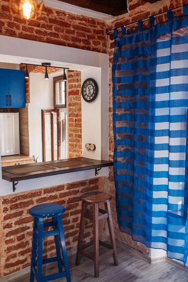 Cozy Loft В Самому Центрі Львова公寓 外观 照片
