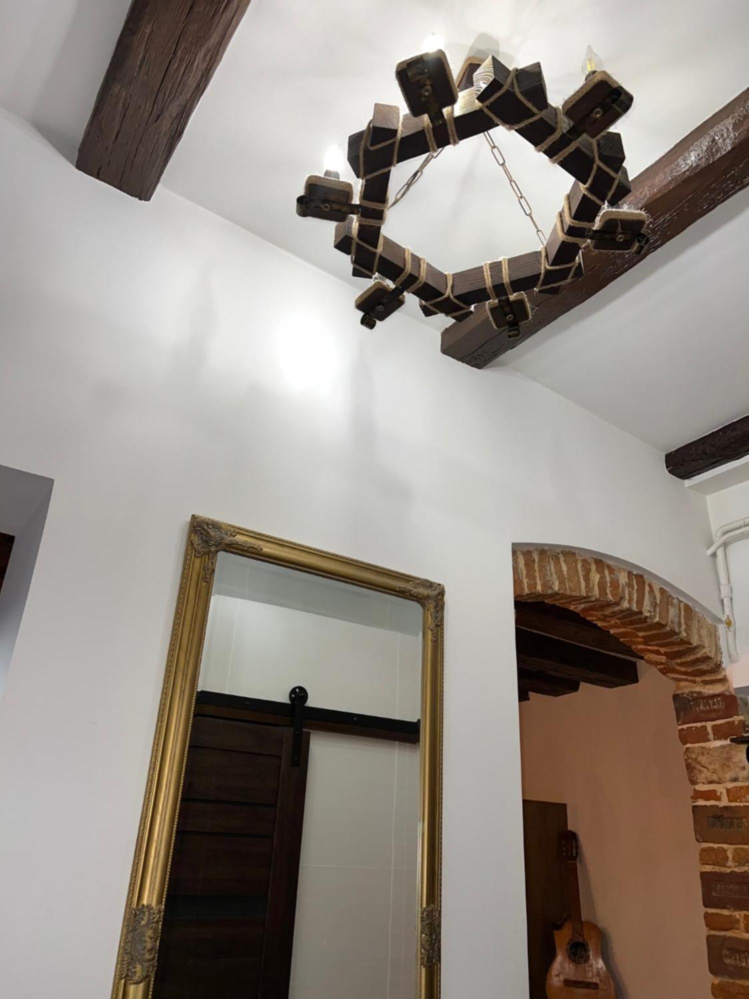Cozy Loft В Самому Центрі Львова公寓 外观 照片